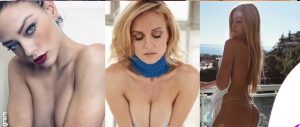 Elodie-Patrizi-Belen-Rodriguez-Chiara-Ferragni-Silvia-Provvedi-Justine-Mattera-Taylor-Mega-nudo-topless