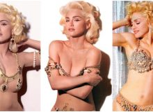 49-Hottest-Madonna-Bikini-Pictures-Will-Rock-Your-World